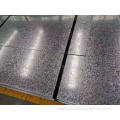 Popular Products Zinc Coated Bending Galvanized Steel Sheet